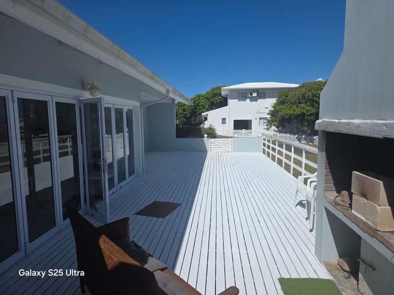 To Let 3 Bedroom Property for Rent in Klein Brak Western Cape